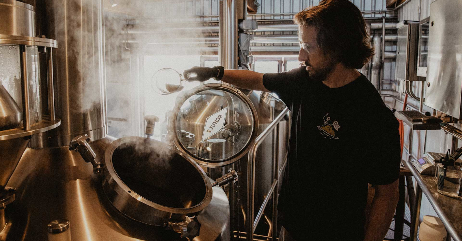 Brewer’s Perspective: Firestone Walker’s Sam Tierney On Getting Better Primary Image