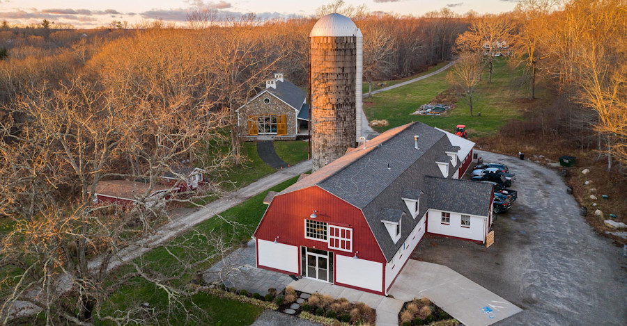 Podcast Episode 172: Zack Adams of Fox Farm Takes an Iterative But Exacting Approach to Traditional Styles Image