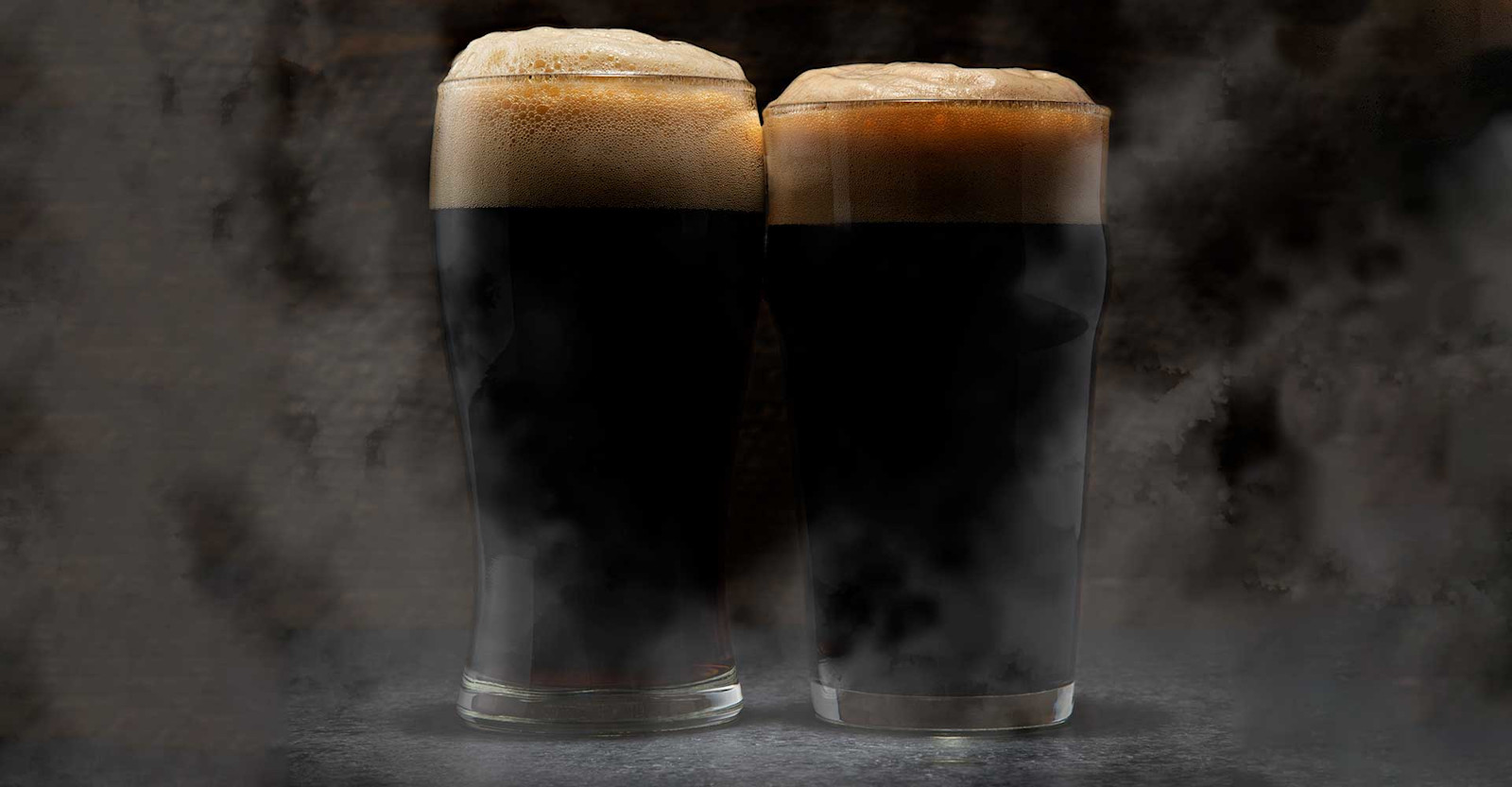 Smoke in the Dark: Embracing Smoked Stouts and Porters Primary Image