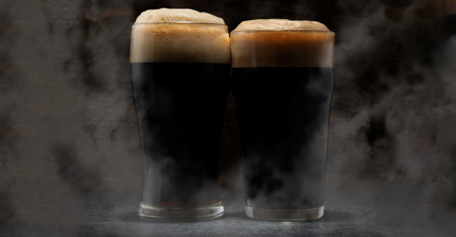 Smoke in the Dark: Embracing Smoked Stouts and Porters Image
