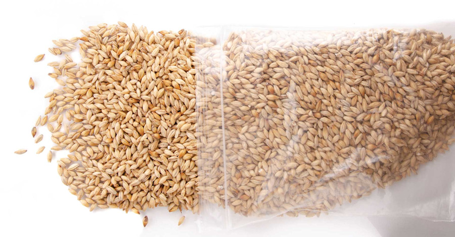 Craft Malt: Choose Your Terroir Image