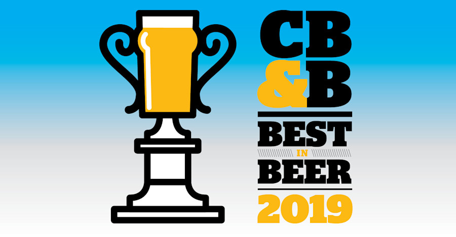 Best in Beer 2019 Readers' Choice: Your Favorite Breweries By Size Image