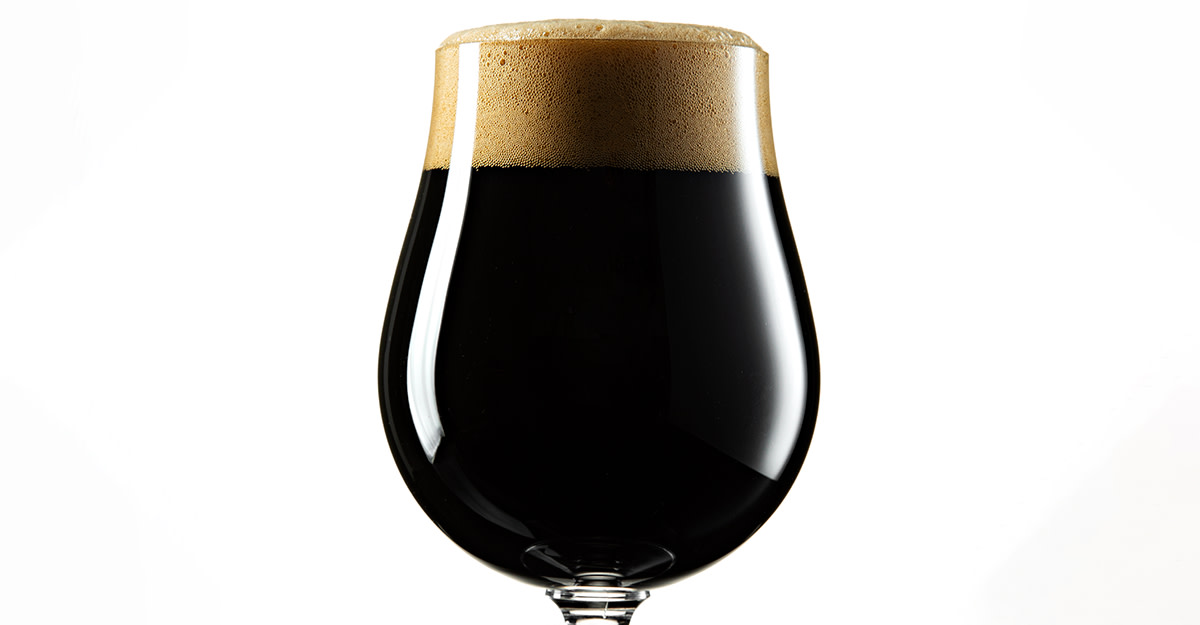 Recipe: Old Nehampkin Imperial Stout Primary Image