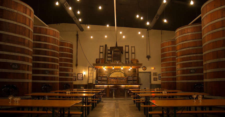 Schell’s Jace Marti Goes All-In on Authentic Berliner Weisse Image