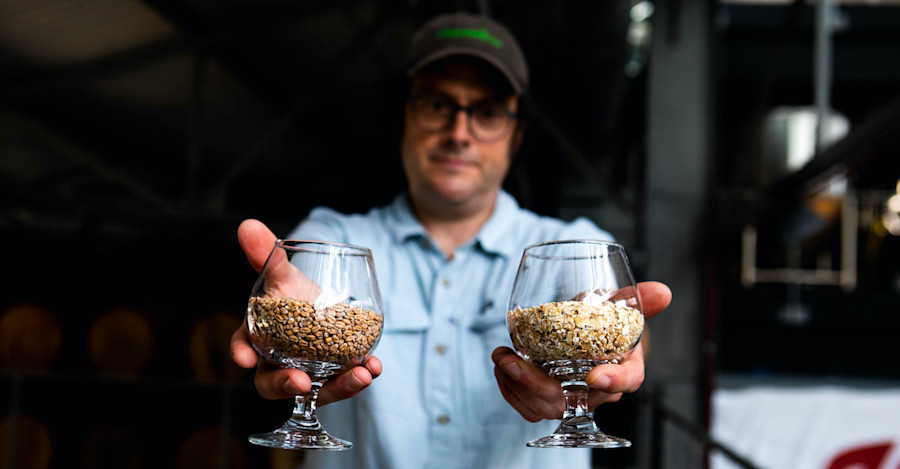 Video Tip: Why Open Fermentation Is Key to Brewing Great Weissbier Image