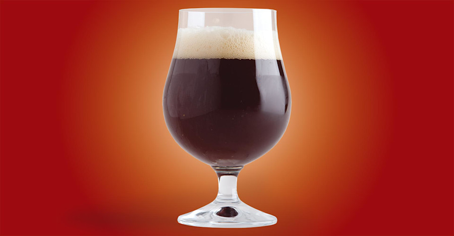 Make Your Best Oud Bruin Image