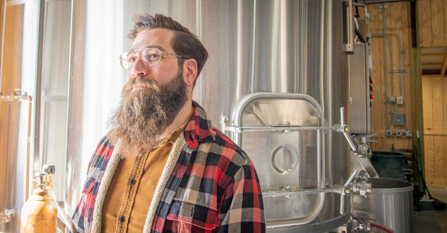 Podcast Episode 68: Fonta Flora Brewery’s Todd Boera: Getting Creative With Ingredients While Staying Grounded Image