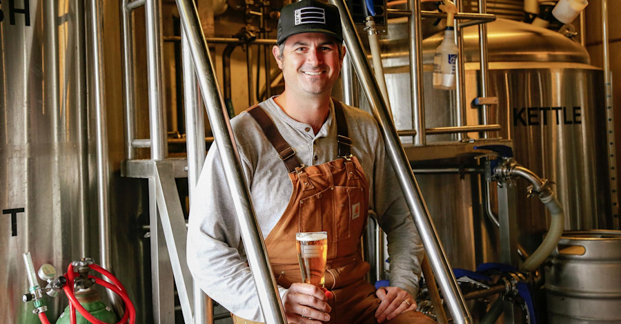 Podcast Episode 177: St. Elmo’s Bryan Winslow Embraces the “Aha” Moment Image