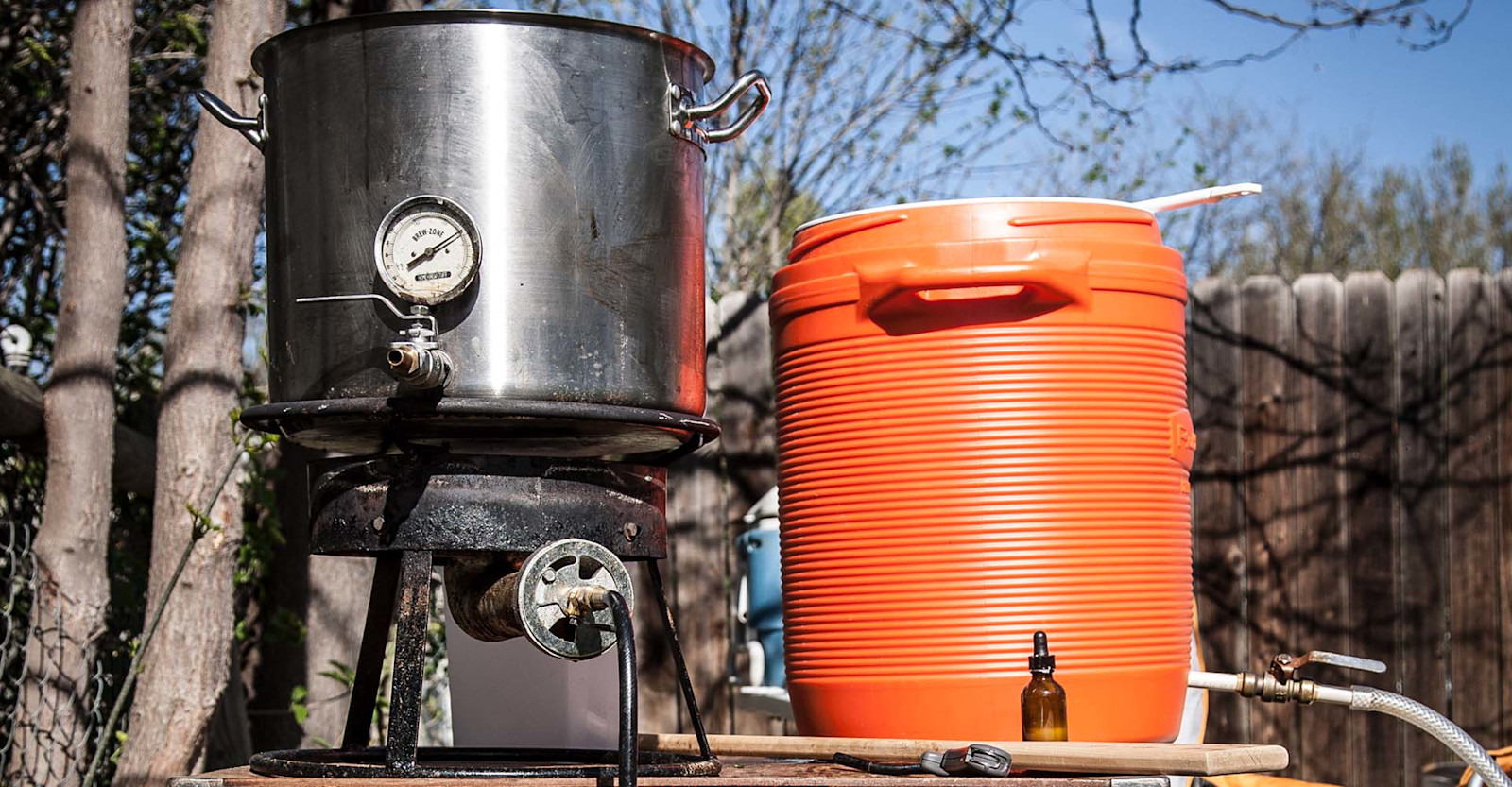 Don't Harsh My...Beer Primary Image