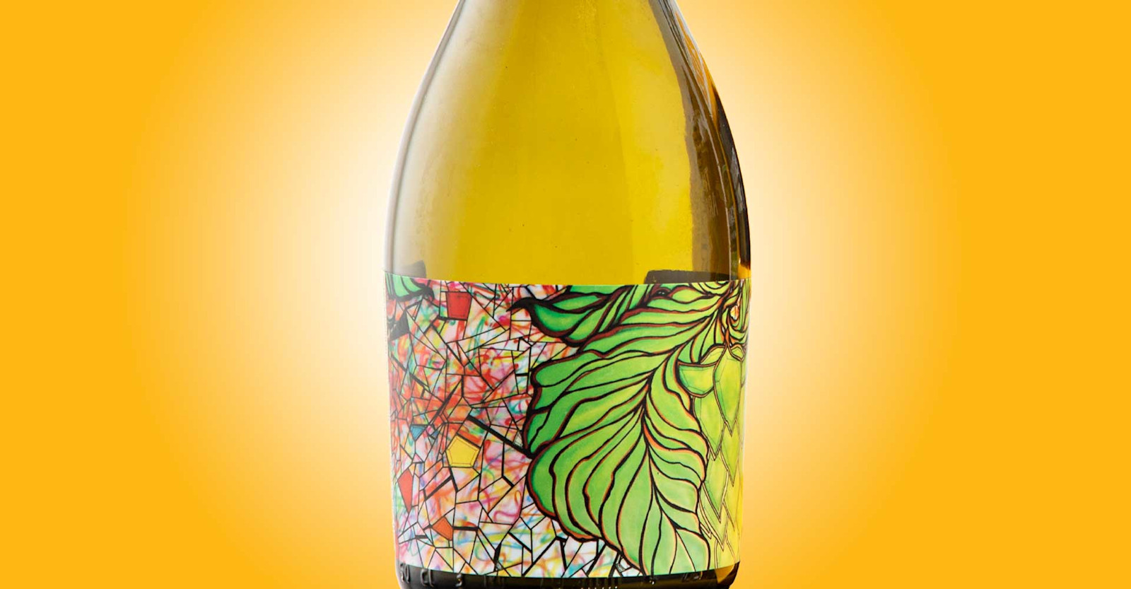 Recipe: Kros Strain Batch 625 Primary Image