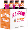 Your Next-Morning Beer: Two Familiar Brands Collaborate on a Coffee Porter Image