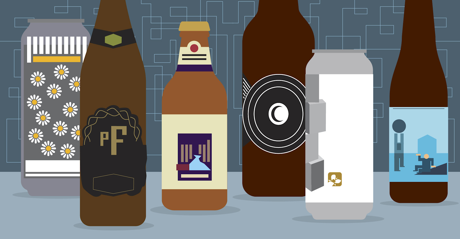 Pick Six: Phil Wymore of Perennial Artisan Ale Primary Image