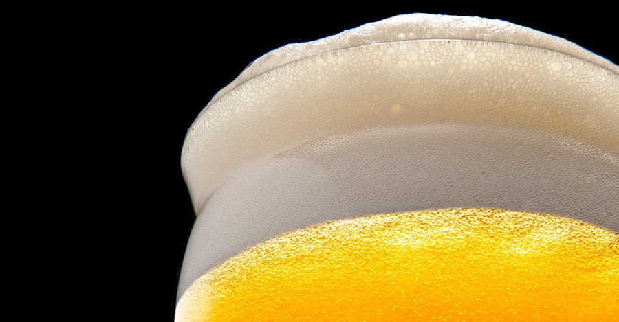 Recipe: Zappa SMaSH Session IPA Image