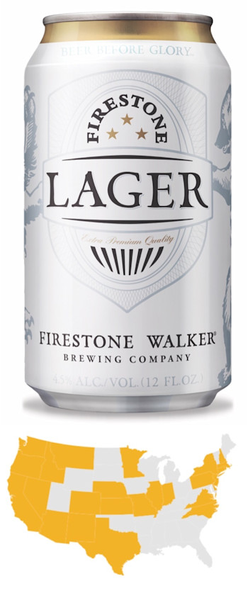 Firestone LagerImage