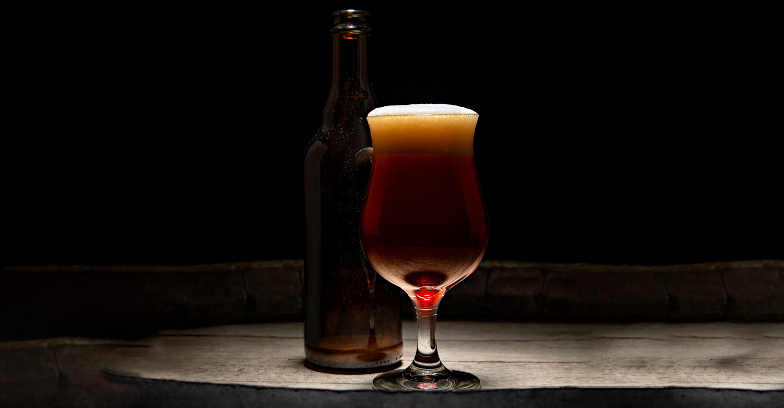 Style School Brown Ale, the Belgian Way(s) Craft Beer & Brewing