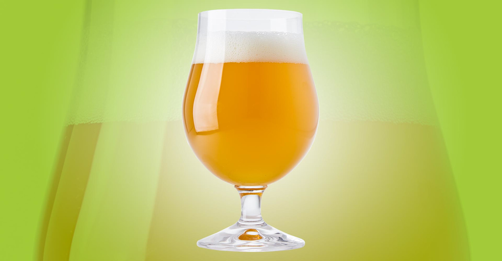 Make Your Best Double IPA Primary Image