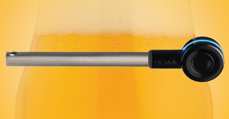 Ask the Experts: Measuring pH in Beer Image