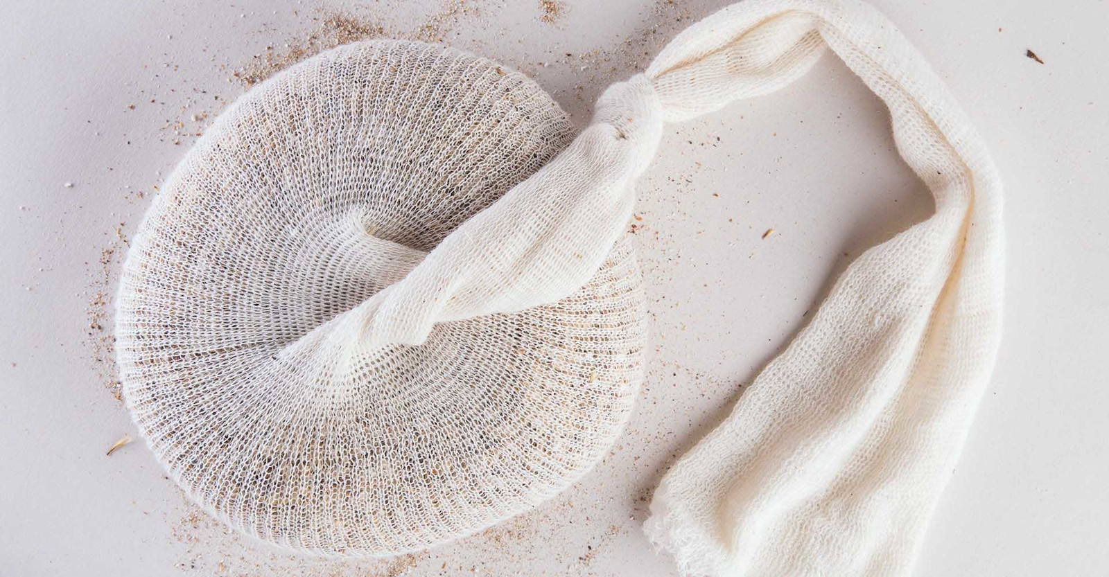 Ask the Experts: Milling Wet Grain Primary Image