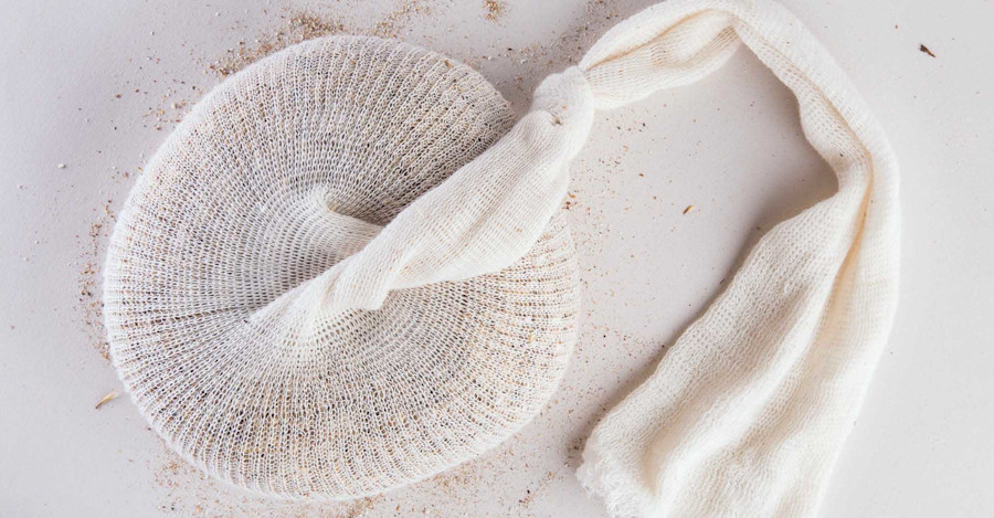 Ask the Experts: Milling Wet Grain Image