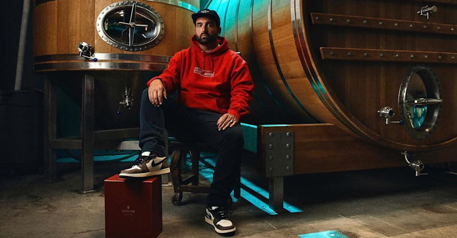 Podcast Episode 220: Kyle Harrop of Horus Aged Ales Pushes the Edges of Adjunct Technique Image