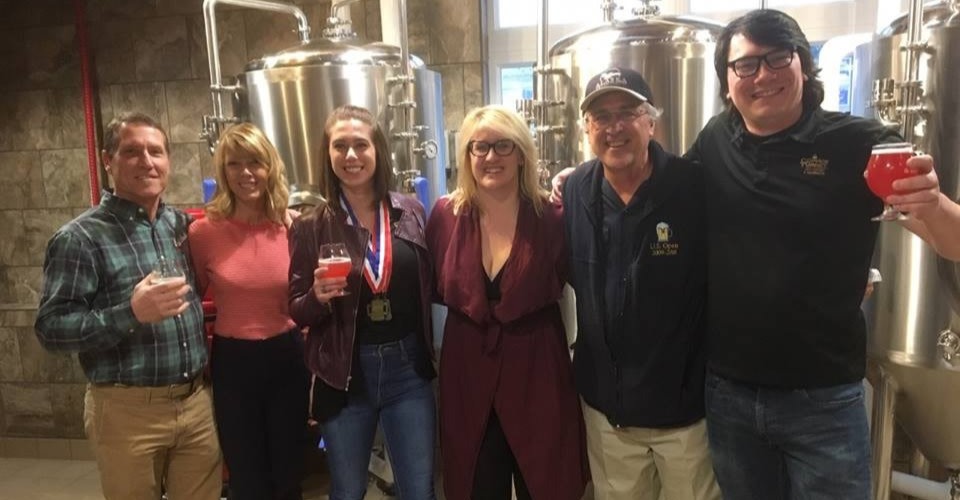 Time to Enter the Collegiate Brewing Competition  Primary Image