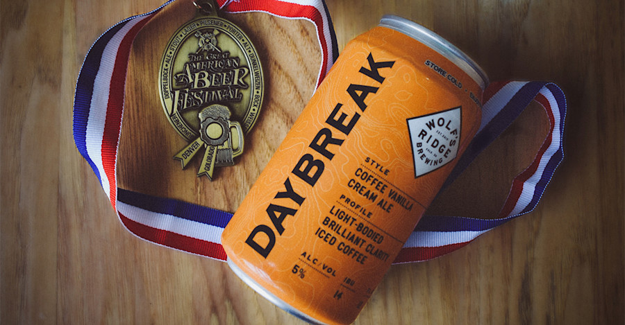 Recipe: Wolf’s Ridge Clear Sky & Daybreak Image