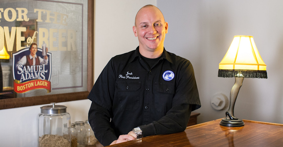 Training Your Palate Image