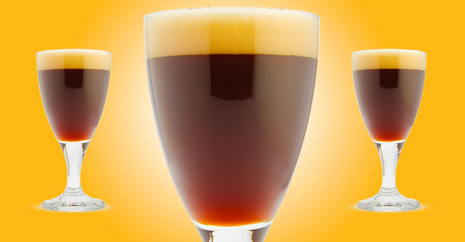 Craft Brewers Bring Roggenbier Back Primary Image