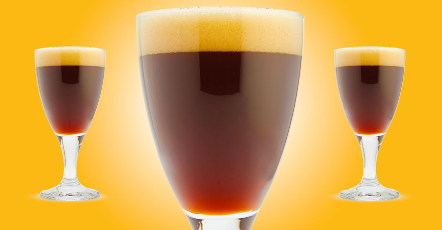 Craft Brewers Bring Roggenbier Back Image