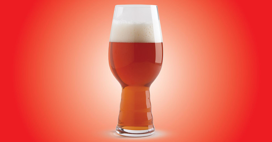 Recipe: Cannery Row West Coast Red Ale Image