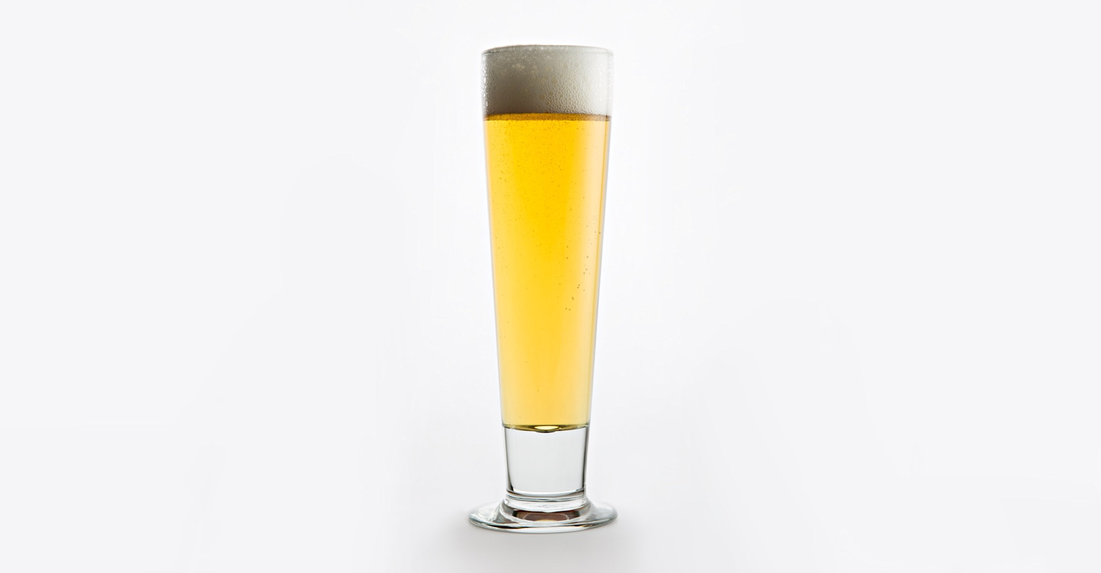Lighter Than Helium Light Lager Recipe Primary Image