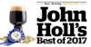 Critic's List: John Holl's Best of 2017 Image