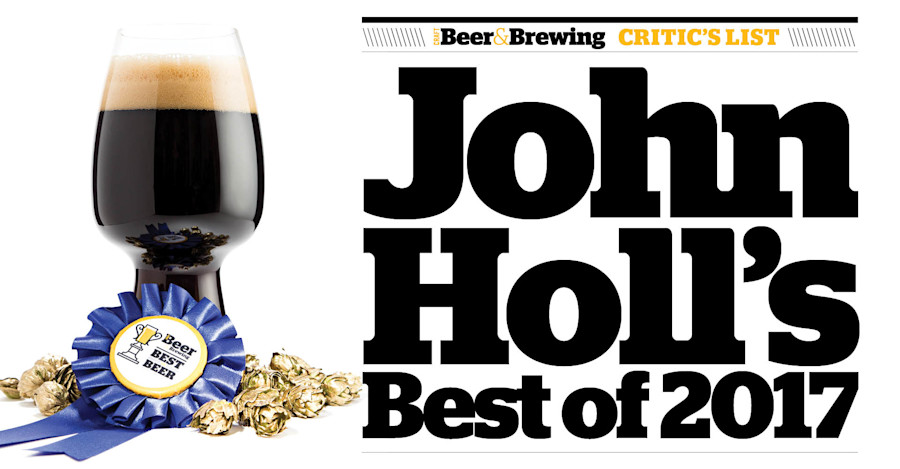 Critic's List: John Holl's Best of 2017 Image