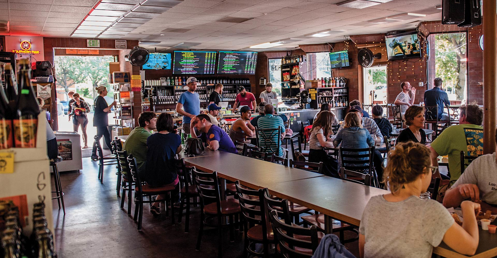 Beercation: Seattle Primary Image