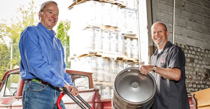 The Hefeweizen That Changed the Beer Landscape Primary Image