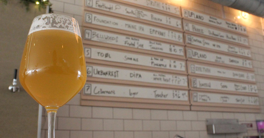Beer Bars We Love in Detroit, San Antonio, and Indianapolis Image