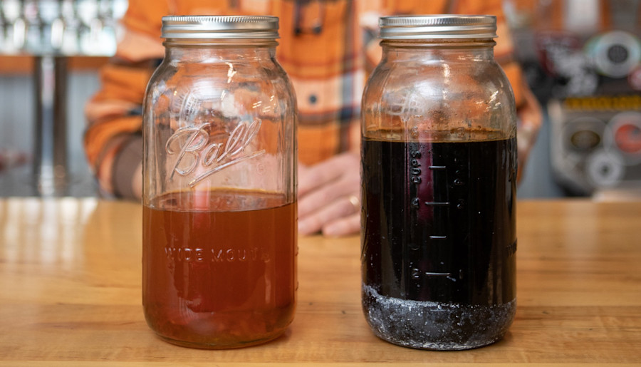 Homebrewing with Invert Sugar (Video Tip) Image