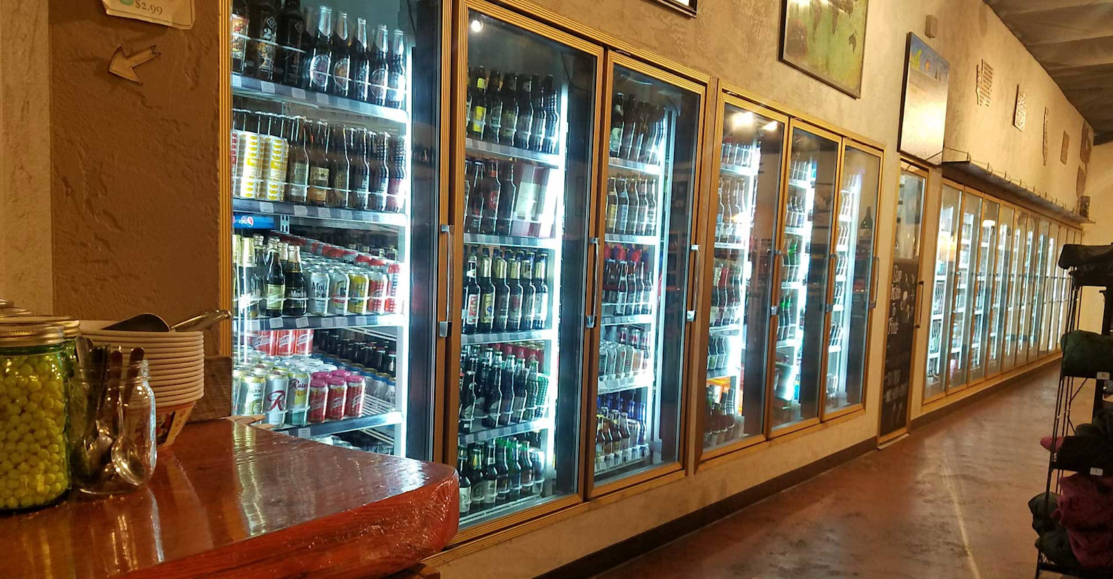 Love Handles: Elizabeth Station Primary Image