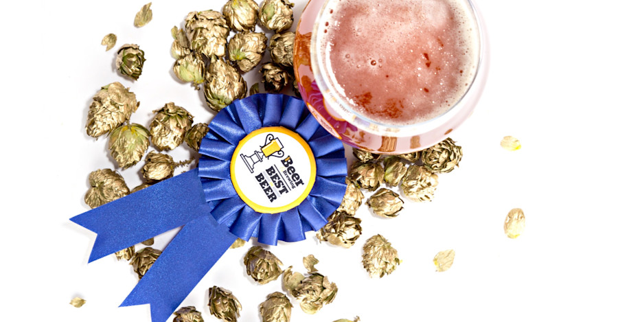 Craft Beer & Brewing Magazine Best in Beer 2017: Homebrewers’ Picks Image