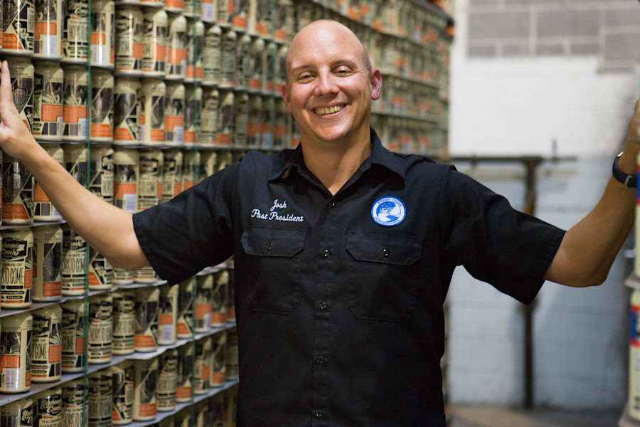 Full Video: Introduction to Evaluating Beer Image