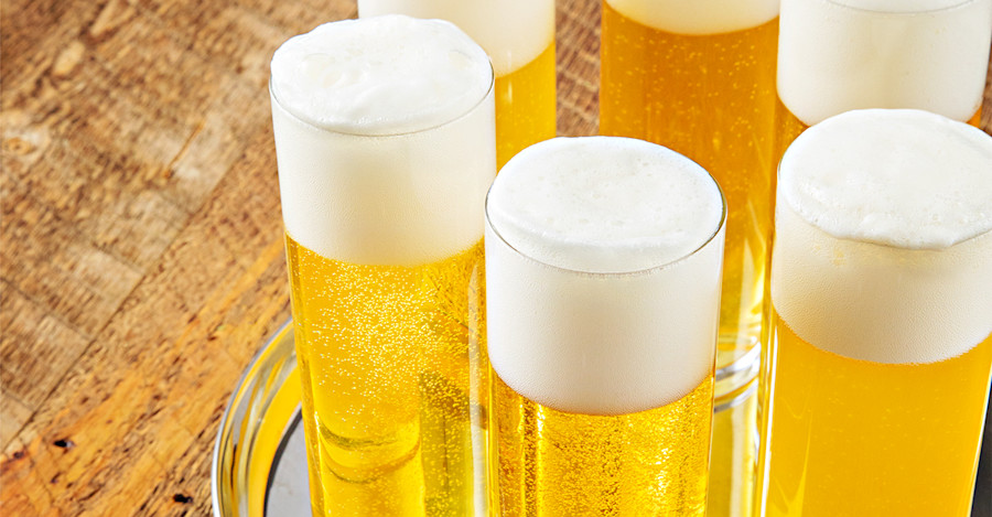 Kölsch: Öh, You’ll Have Another Image