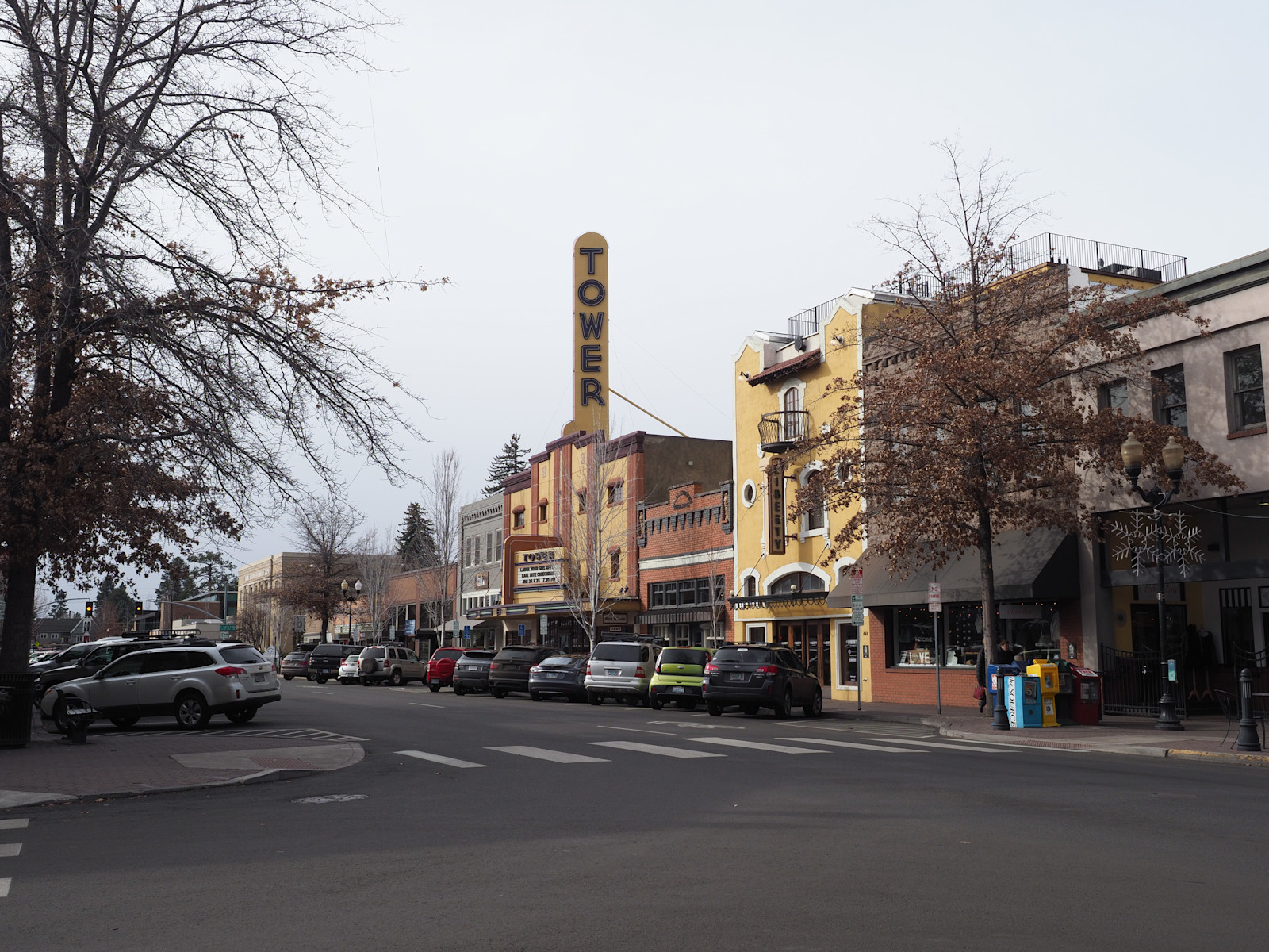 Discovering Beer in Bend, Oregon Primary Image