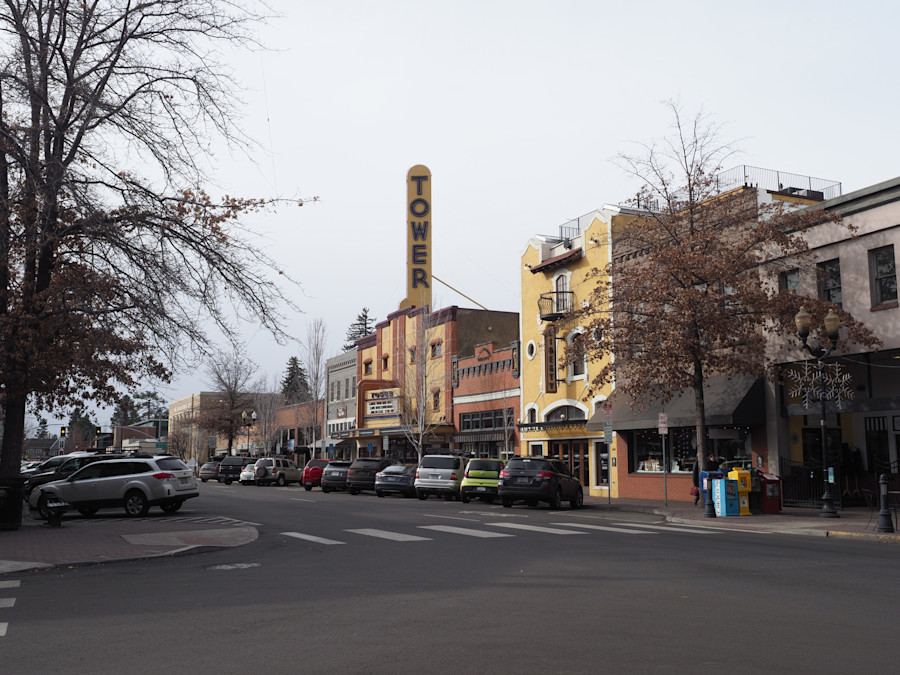 Discovering Beer in Bend, Oregon Image