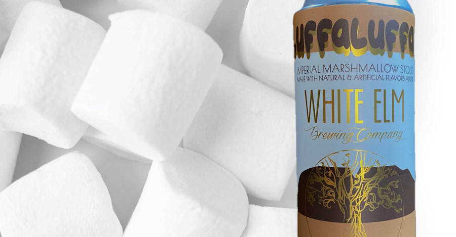 Recipe: White Elm Fluffaluffagus Image