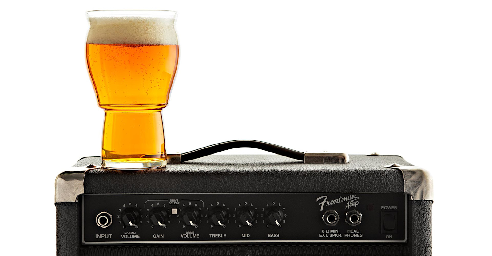 The Evolution of the India Pale Lager Primary Image