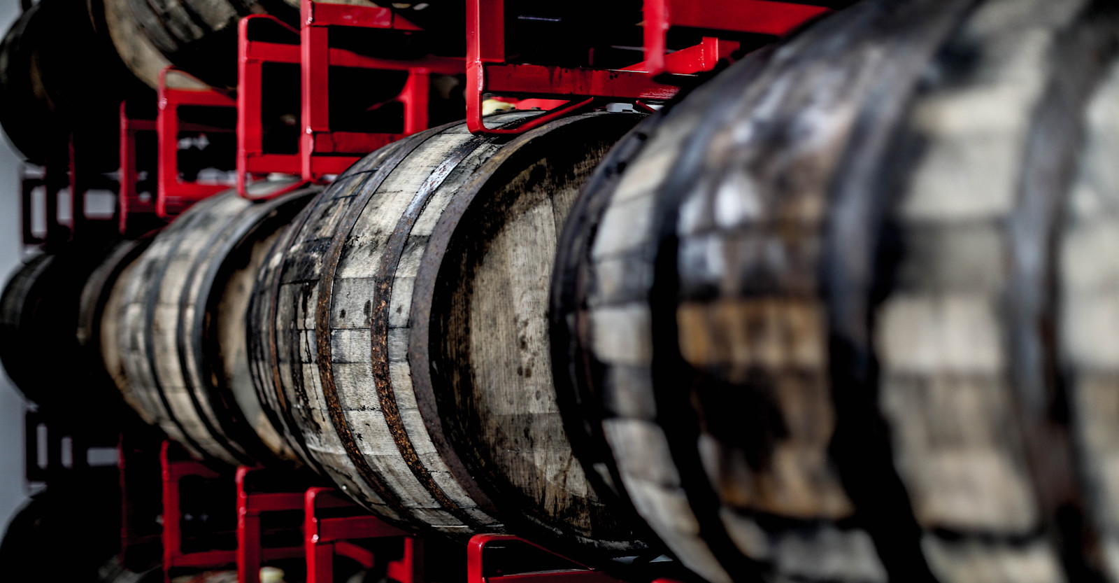 Brewing Technique: A Second Chance for Barrels  Primary Image