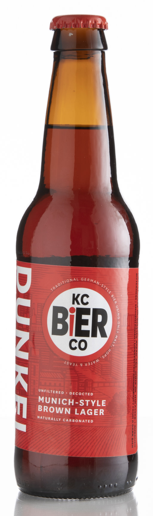 KC Dunkel | Craft Beer & Brewing