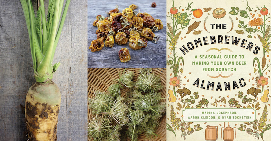 Brew with the Seasons Image