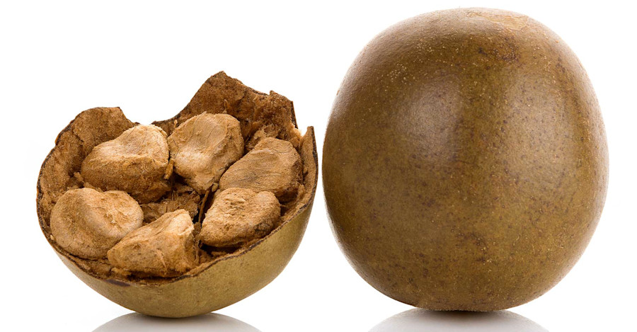 Special Ingredient: Monk Fruit Image