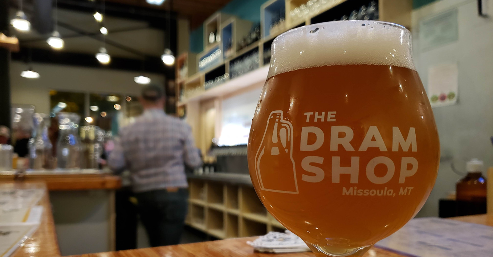 Beer Bars We Love in Montana, Indiana, and New York Primary Image